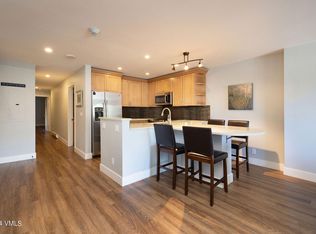 137 Benchmark Rd #424, Avon, CO 81620