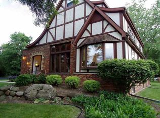 1102 Woodland Way, Madison, WI 53711