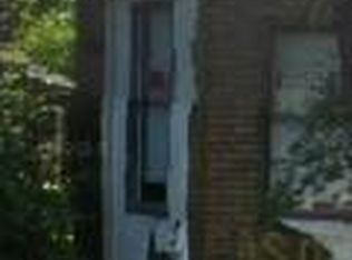 825 S Crossley St, Detroit, MI 48209