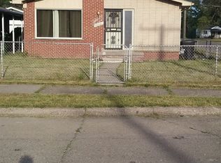 20061 Roselawn St, Detroit, MI