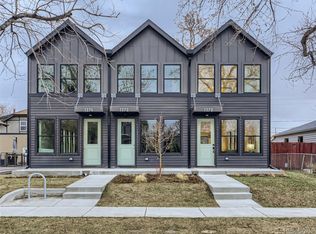 1370 N Raleigh St, Denver, CO 80204