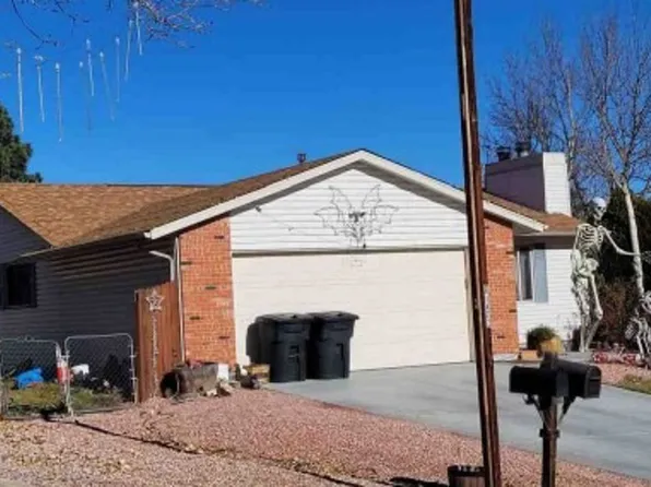 3340 Ashwood Cir, Colorado Springs, CO 80906