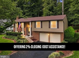 2189 Jennings St, Woodbridge, VA 22191