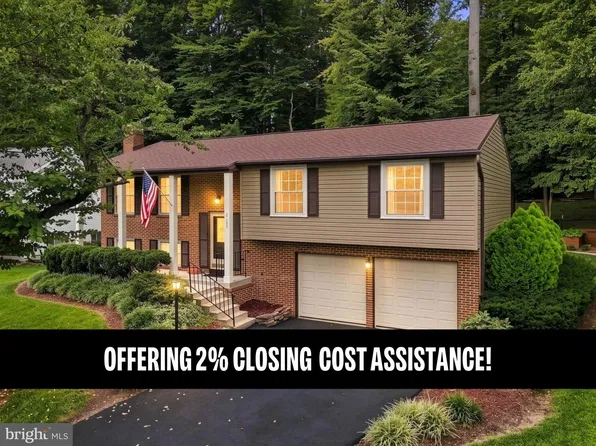 2189 Jennings St, Woodbridge, VA 22191
