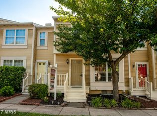 5733 Evergreen Knoll Ct, Alexandria, VA 22303