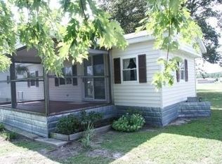 3617 Bonnie Ln, Linkwood, MD 21835