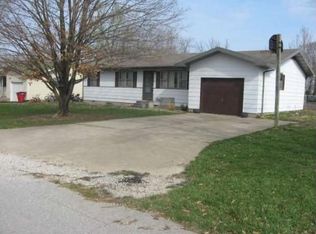 204 Ada St, Greenfield, MO 65661