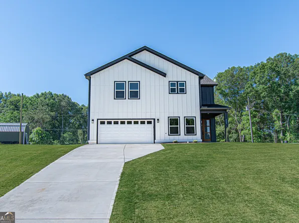 403 Magnolia Ave, Jefferson, GA 30549