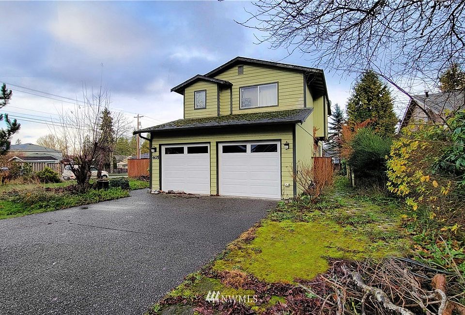 1st image of 405 96th Ave SE