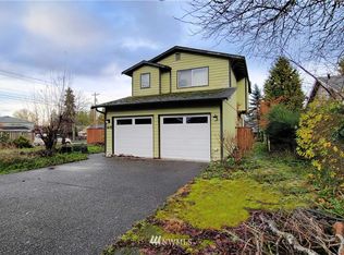 405 96th Ave SE, Lake Stevens, WA 98258