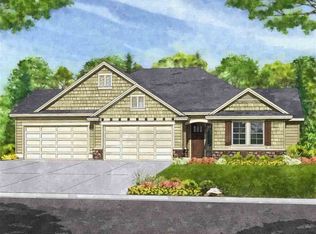1195 N Hornback Ave, Star, ID 83669