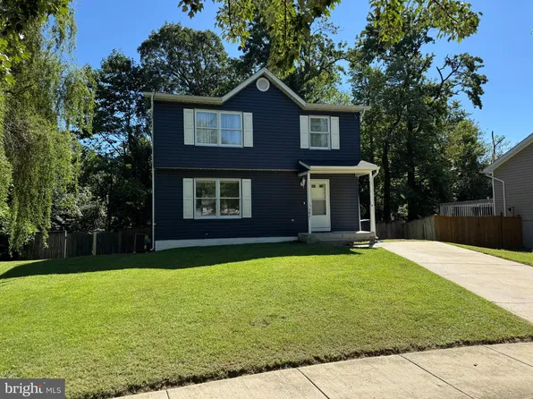 3821 Westwood Manor Way, Pasadena, MD 21122