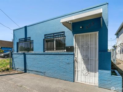525 Central Avenue N, Kent, WA, 98032