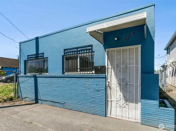 525 Central Avenue N, Kent, WA 98032
