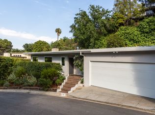 2150 Sunset Crest Dr, Los Angeles, CA 90046