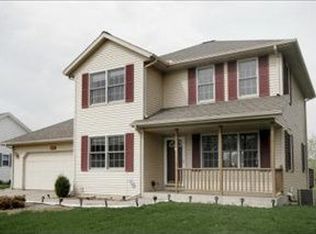 4977 Cypress Creek Ln, Kalamazoo, MI 49004