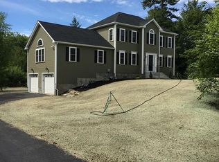 42 Michael Dr, Rutland, MA 01543