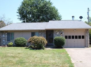 2832 Ark Royal Way, Lexington, KY