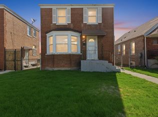 5127 S Hamlin Ave, Chicago, IL 60632