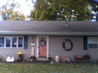 1111 Ruddell Dr, Kokomo, IN 46901