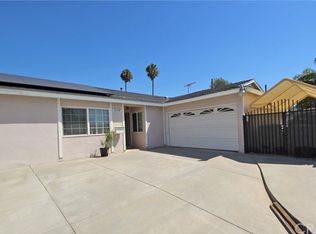 1750 N El Dorado Ave, Ontario, CA 91764