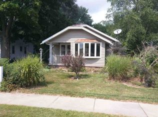 512 Modrell Blvd, Elkhart, IN 46514