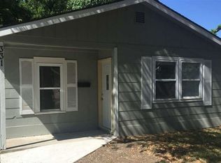 331 N Elizabeth St #1, Wichita, KS 67203