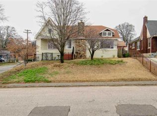 1728 Glenview Ave, Memphis, TN 38114