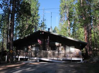 2639 E Bruce Rd, WAWONA, CA