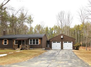 21 Stokewood Dr, Lebanon, ME 04027