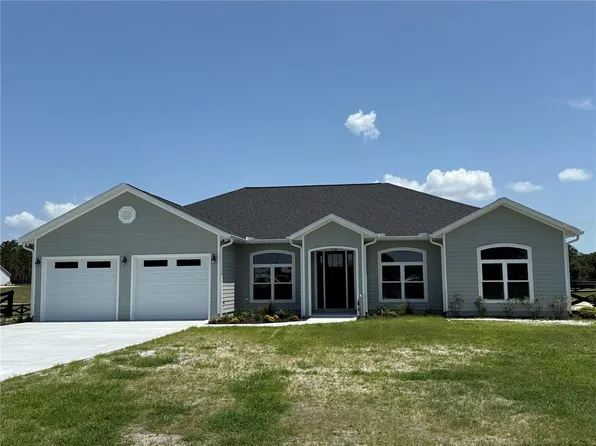 17575 NW 253rd Dr, High Springs, FL 32643