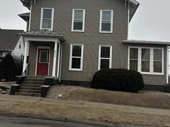 415 Iowa Ave, Muscatine, IA 52761