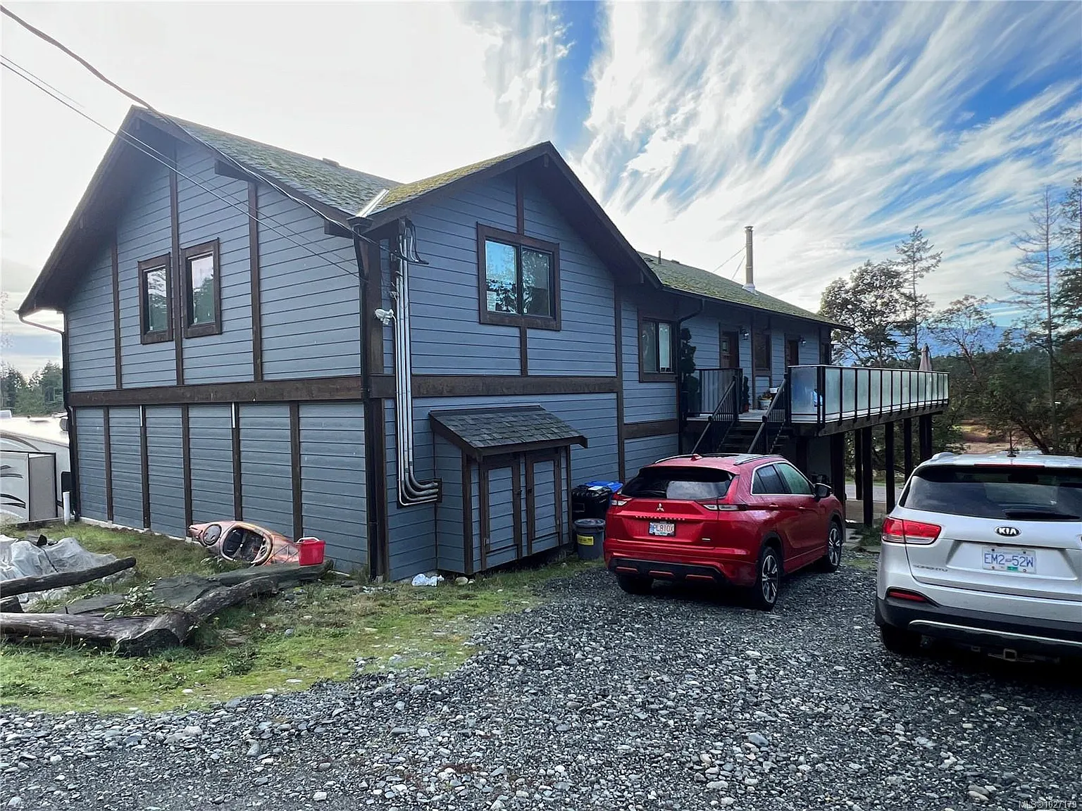 3824 Yellow Point Rd photo 1