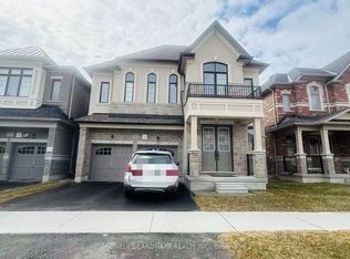 23 Current Dr, Richmond Hill, ON L4S 0M6