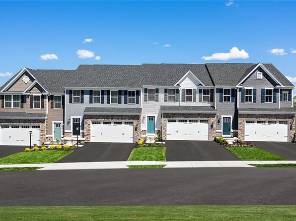 125 Olivia Dr, Nottingham, PA 15330