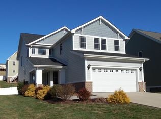 19 S Windsong Ct, Fishersville, VA