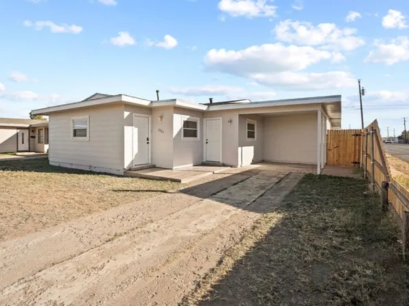 3225 Mariana Ave, Midland, TX 79701