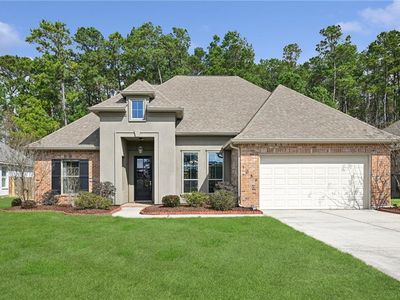 1056 Spring Haven Ln, Madisonville, LA, 70447