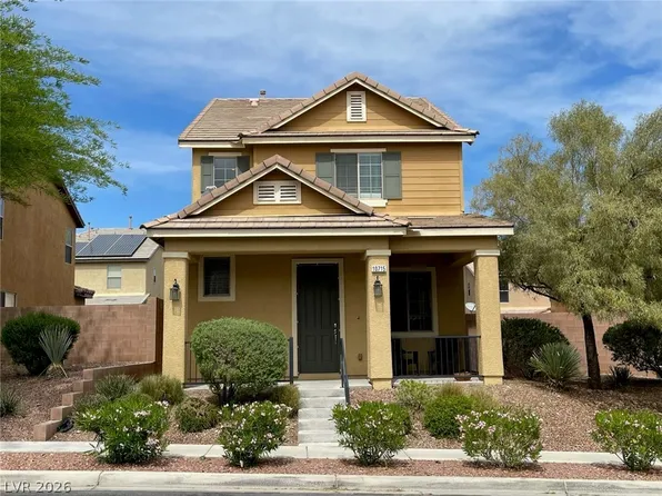 10715 Mason Hill Ave, Las Vegas, NV 89166