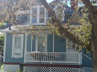 28 W Pickaway St, Kingston, OH