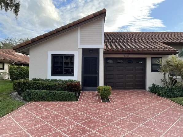 6210 Pointe Regal Circle, Delray Beach, FL 33484