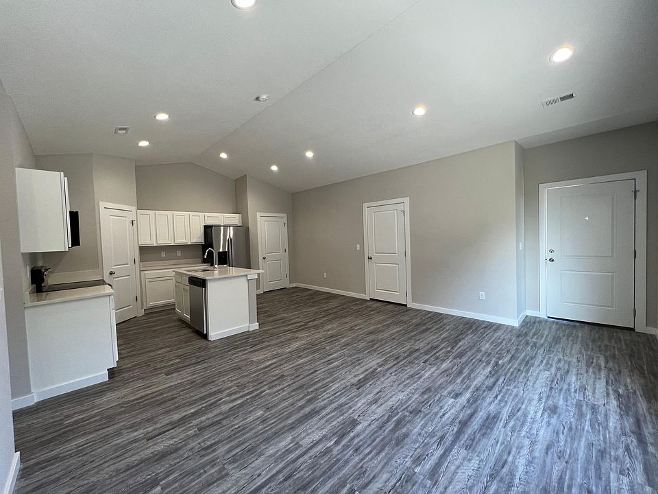 13527 W Haskell Ct, Wichita, KS 67235 Zillow