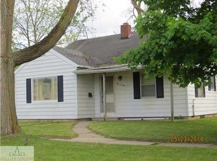 609 W Walker St, Saint Johns, MI
