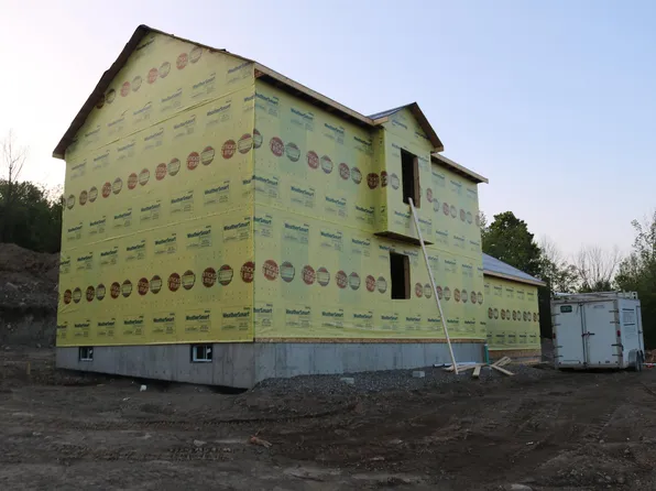 3111 Kittell Road, Sheldon, VT 05450