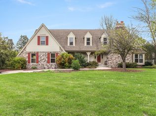 669 Wood Rd, Kenosha, WI 53144