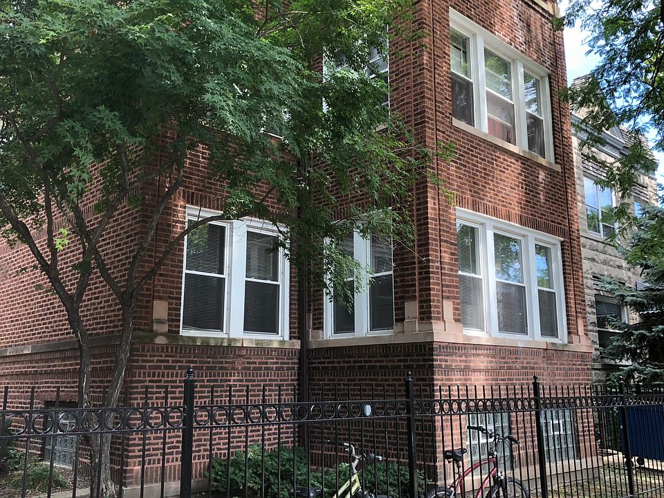 1st image of 1444 W Argyle St #2