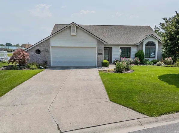 10403 Unita Dr, Fort Wayne, IN 46804