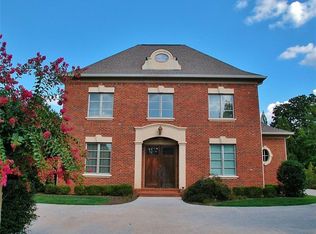 1503 NE Berkeley Ct, Gainesville, GA 30501