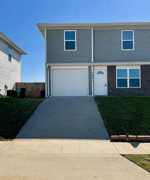 1204 Nedra Dr #A-1 — Photo 1