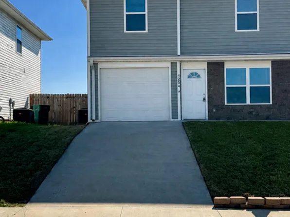 1204 Nedra Dr Unit A-1, Decatur, AR 72722